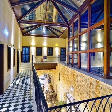 Heritage Hotels- Hotel Kalari Ioannina Exterior photo