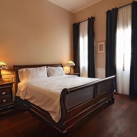 Heritage Hotels- Hotel Kalari Ioannina Exterior photo