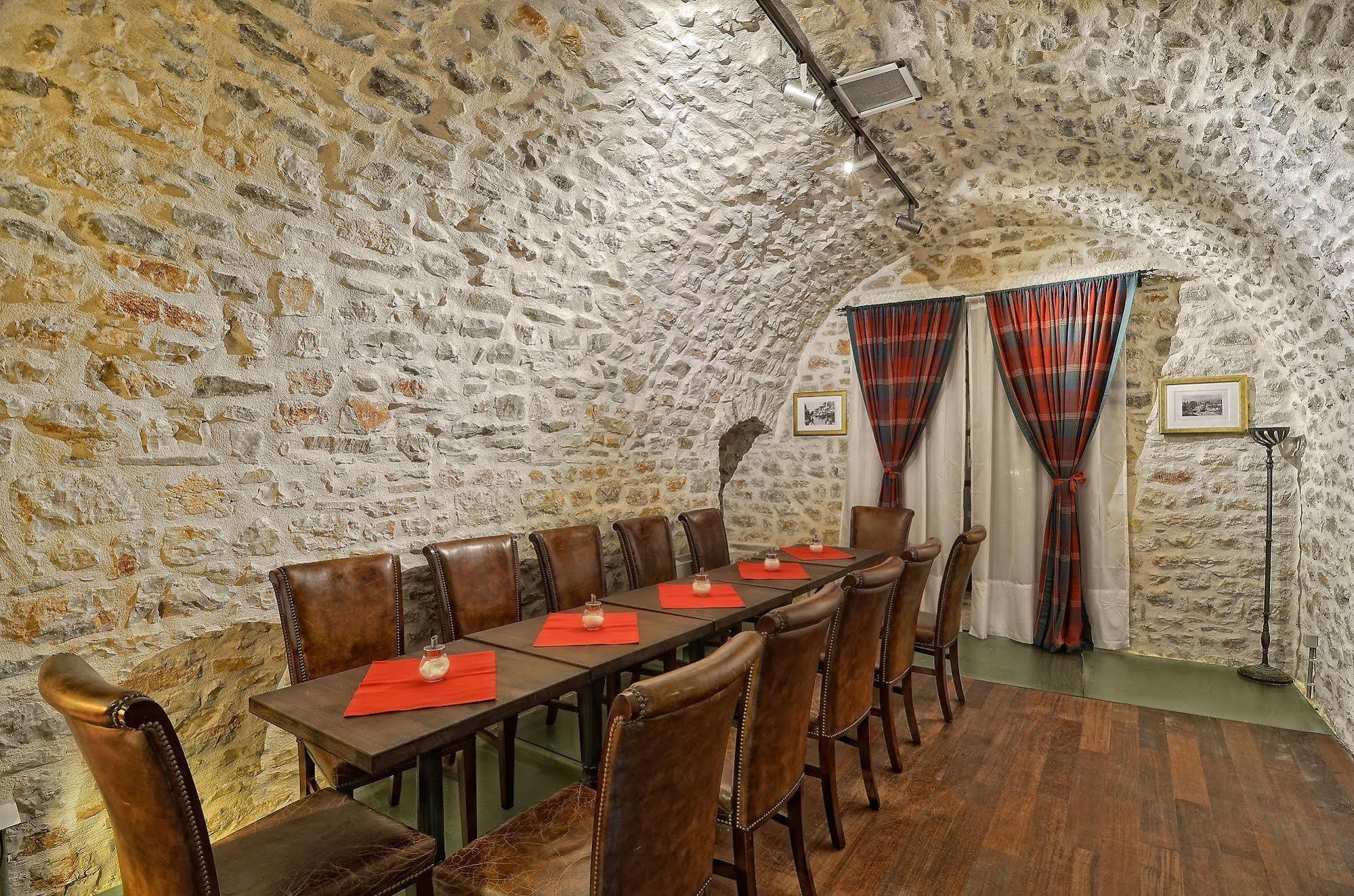 Heritage Hotels- Hotel Kalari Ioannina Exterior photo